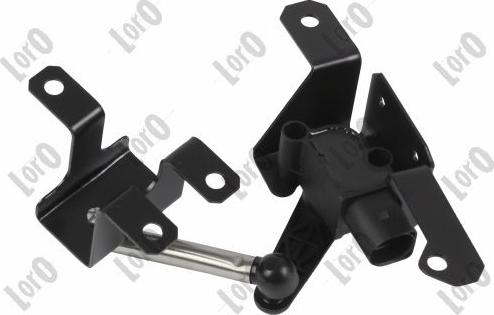 ABAKUS 120-09-066 - Sensor, Xenon light (headlight range adjustment) car-mod.net
