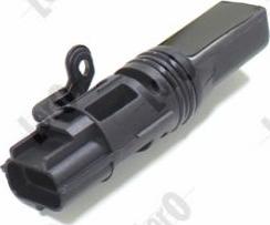 ABAKUS 120-09-001 - Sensor, speed car-mod.net