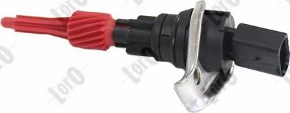 ABAKUS 120-09-008 - Sensor, speed car-mod.net