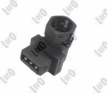 ABAKUS 120-09-003 - Odometer sensor, trip recorder car-mod.net