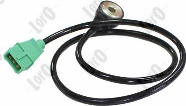 ABAKUS 120-09-014 - Knock Sensor car-mod.net