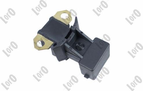 ABAKUS 120-09-012 - Sensor, ignition pulse car-mod.net