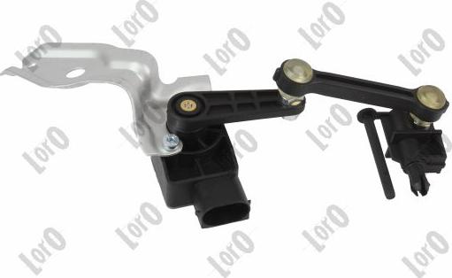 ABAKUS 120-09-089 - Sensor, Xenon light (headlight range adjustment) car-mod.net