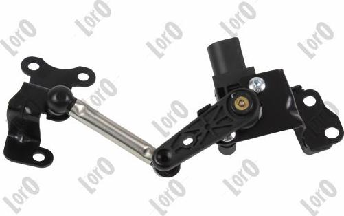 ABAKUS 120-09-085 - Sensor, Xenon light (headlight range adjustment) car-mod.net