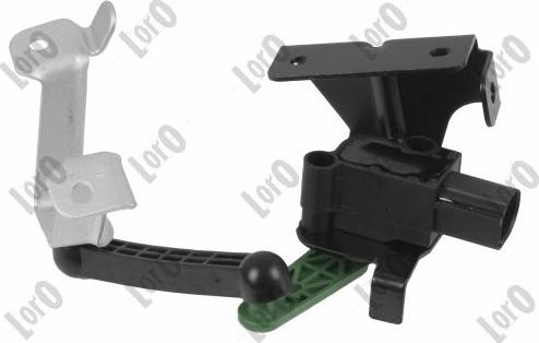 ABAKUS 120-09-080 - Sensor, Xenon light (headlight range adjustment) car-mod.net