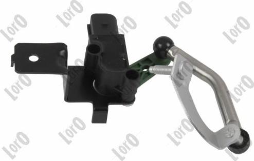 ABAKUS 120-09-082 - Sensor, Xenon light (headlight range adjustment) car-mod.net