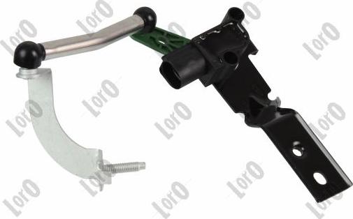 ABAKUS 120-09-087 - Sensor, Xenon light (headlight range adjustment) car-mod.net