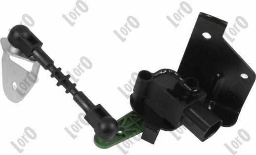 ABAKUS 120-09-079 - Sensor, Xenon light (headlight range adjustment) car-mod.net