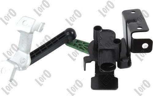 ABAKUS 120-09-129 - Sensor, Xenon light (headlight range adjustment) car-mod.net