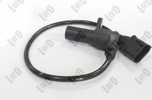 ABAKUS 120-04-092 - Crankshaft position sensor, RPM car-mod.net