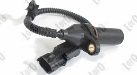 ABAKUS 120-04-061 - Crankshaft position sensor, RPM car-mod.net