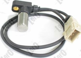ABAKUS 120-04-003 - Crankshaft position sensor, RPM car-mod.net