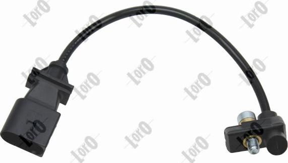 ABAKUS 120-04-015 - Crankshaft position sensor, RPM car-mod.net