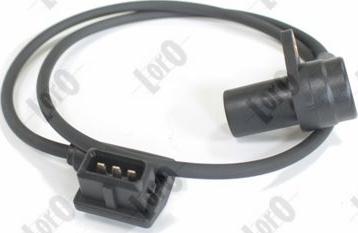 ABAKUS 12004011 - Crankshaft position sensor, RPM car-mod.net