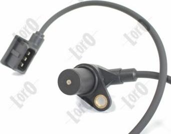 ABAKUS 12004020 - Crankshaft position sensor, RPM car-mod.net