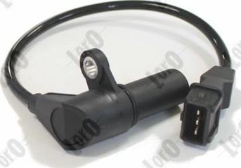 ABAKUS 12004023 - Crankshaft position sensor, RPM car-mod.net