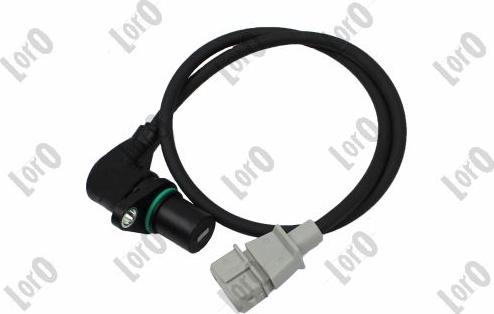 ABAKUS 120-04-144 - Crankshaft position sensor, RPM car-mod.net