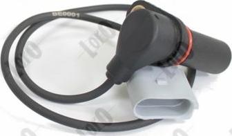 ABAKUS 120-04-130 - Crankshaft position sensor, RPM car-mod.net