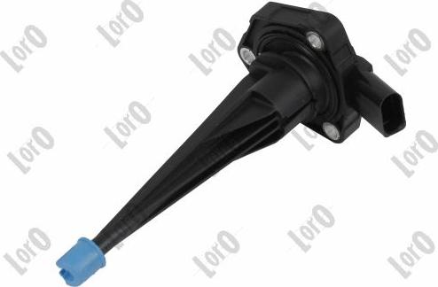ABAKUS 120-06-043 - Sensor, engine oil level car-mod.net