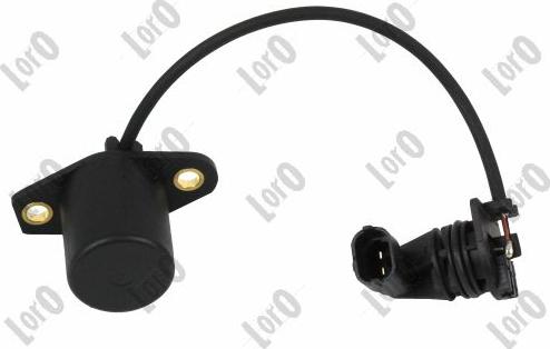 ABAKUS 120-06-017 - Sensor, engine oil level car-mod.net