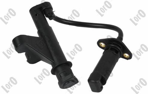 ABAKUS 120-06-039 - Sensor, engine oil level car-mod.net