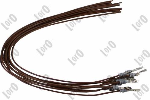 ABAKUS 120-00-090 - Repair Set, harness car-mod.net