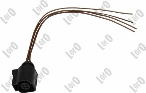 ABAKUS 120-00-098 - Cable Repair Set, coolant temperature sensor car-mod.net