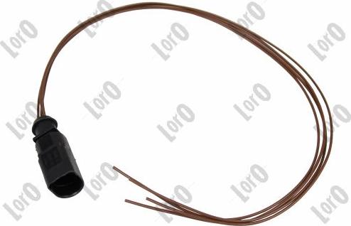 ABAKUS 120-00-097 - Repair Set, harness car-mod.net