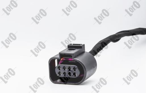 ABAKUS 120-00-044 - Cable Repair Set, parking assistant sensor car-mod.net
