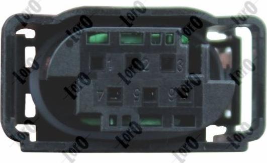 ABAKUS 12000059 - Parking Heater car-mod.net