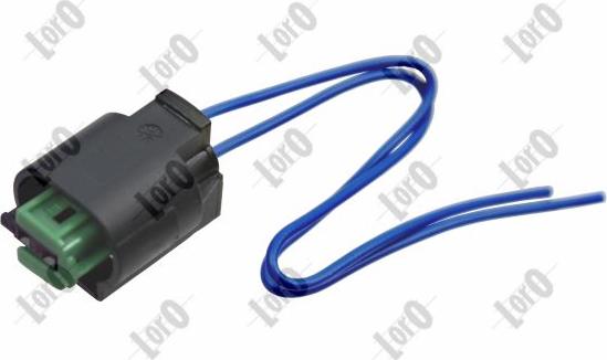 ABAKUS 120-00-054 - Cable Repair Set, outside temperature sensor car-mod.net