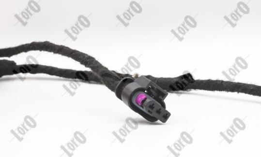 ABAKUS 120-00-052 - Cable Repair Set, parking assistant sensor car-mod.net