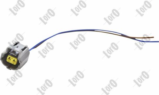 ABAKUS 120-00-065 - Cable Repair Set, coolant temperature sensor car-mod.net