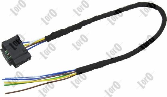 ABAKUS 12000060 - Parking Heater car-mod.net