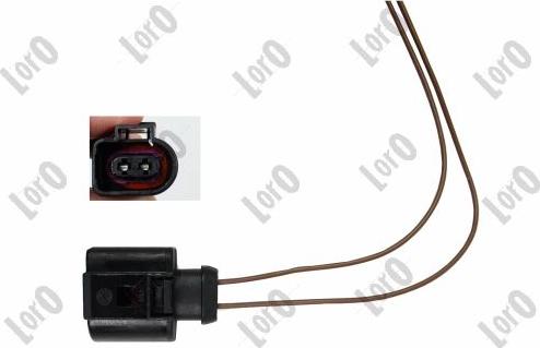 ABAKUS 120-00-084 - Repair Set, harness car-mod.net