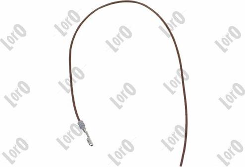 ABAKUS 120-00-088 - Repair Set, harness car-mod.net