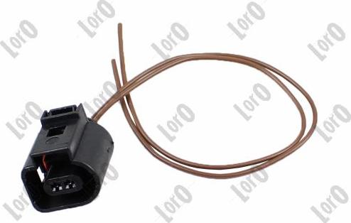 ABAKUS 120-00-083 - Repair Set, harness car-mod.net
