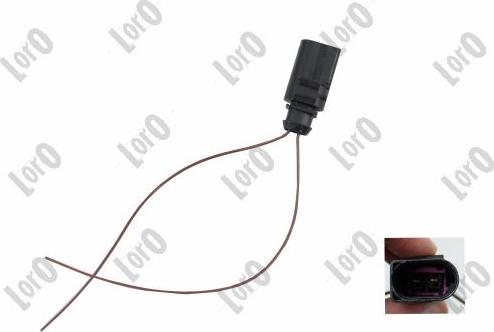 ABAKUS 120-00-079 - Repair Set, harness car-mod.net