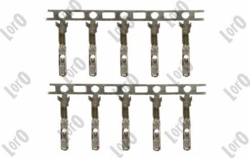 ABAKUS 120-00-144 - Repair Set, harness car-mod.net