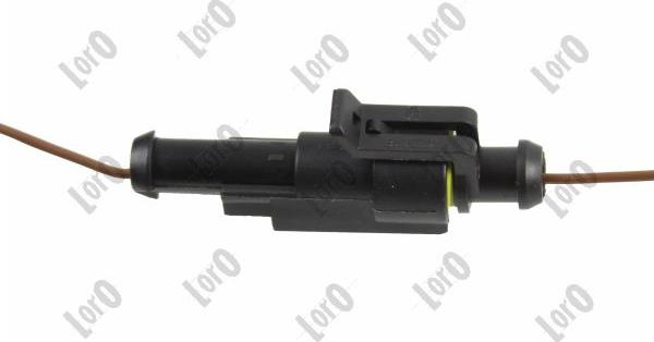 ABAKUS 12000146 - Plug car-mod.net