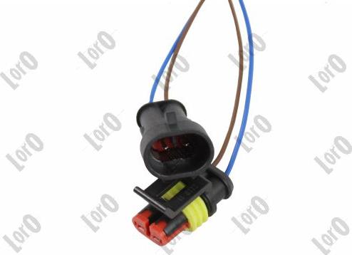 ABAKUS 12000148 - Plug car-mod.net