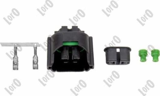 ABAKUS 120-00-143 - Cable Repair Set, headlight car-mod.net