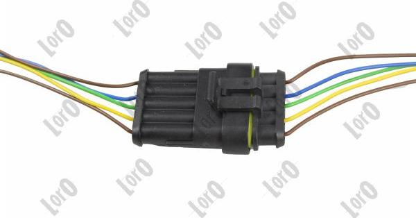 ABAKUS 120-00-154 - Plug car-mod.net