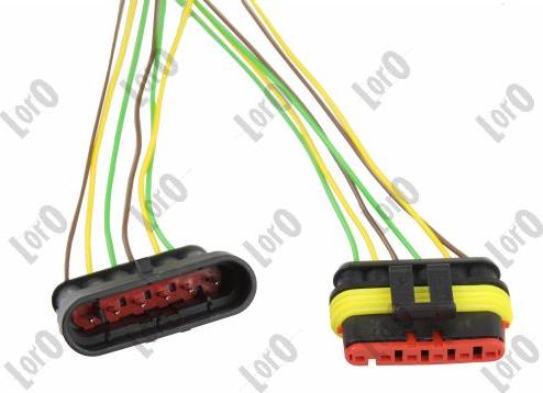ABAKUS 12000156 - Plug car-mod.net