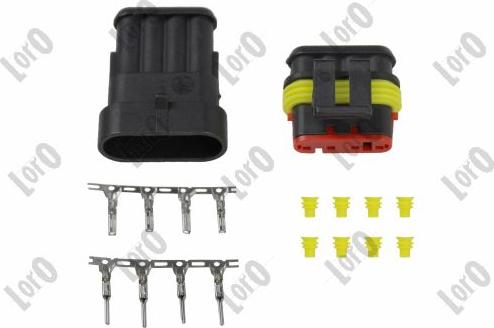 ABAKUS 12000151 - Plug car-mod.net