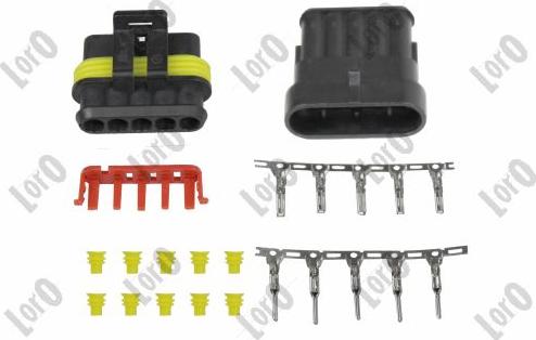 ABAKUS 12000153 - Plug car-mod.net