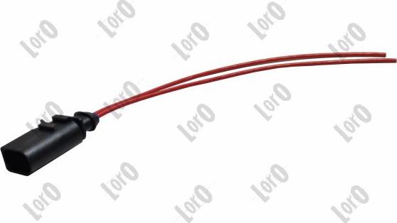 ABAKUS 120-00-108 - Repair Set, harness car-mod.net