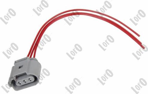 ABAKUS 12000113 - Cable Repair Set, crankshaft position sensor car-mod.net