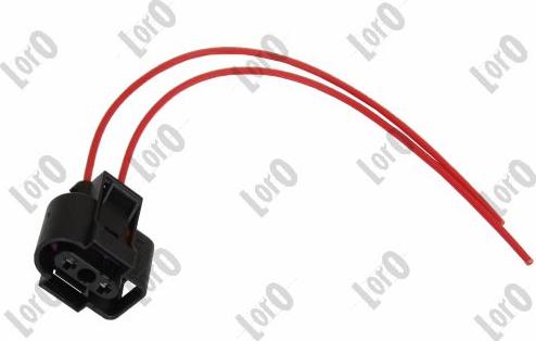 ABAKUS 120-00-112 - Repair Set, harness car-mod.net