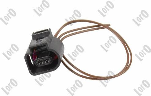ABAKUS 12000189 - Cable Repair Set, outside temperature sensor car-mod.net